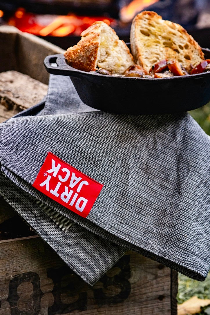 DIRTY JACK Two-pack | Black & Red label