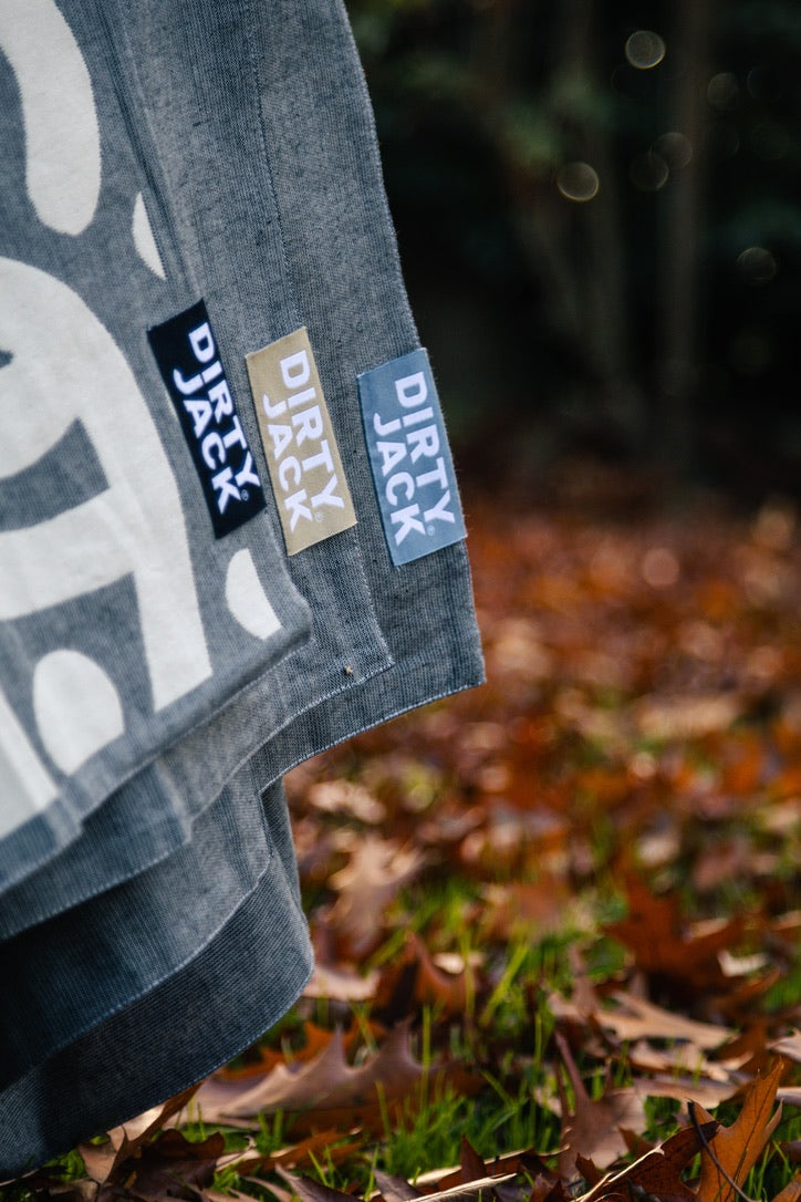 Limited Edition | DIRTY JACK X Ottograph