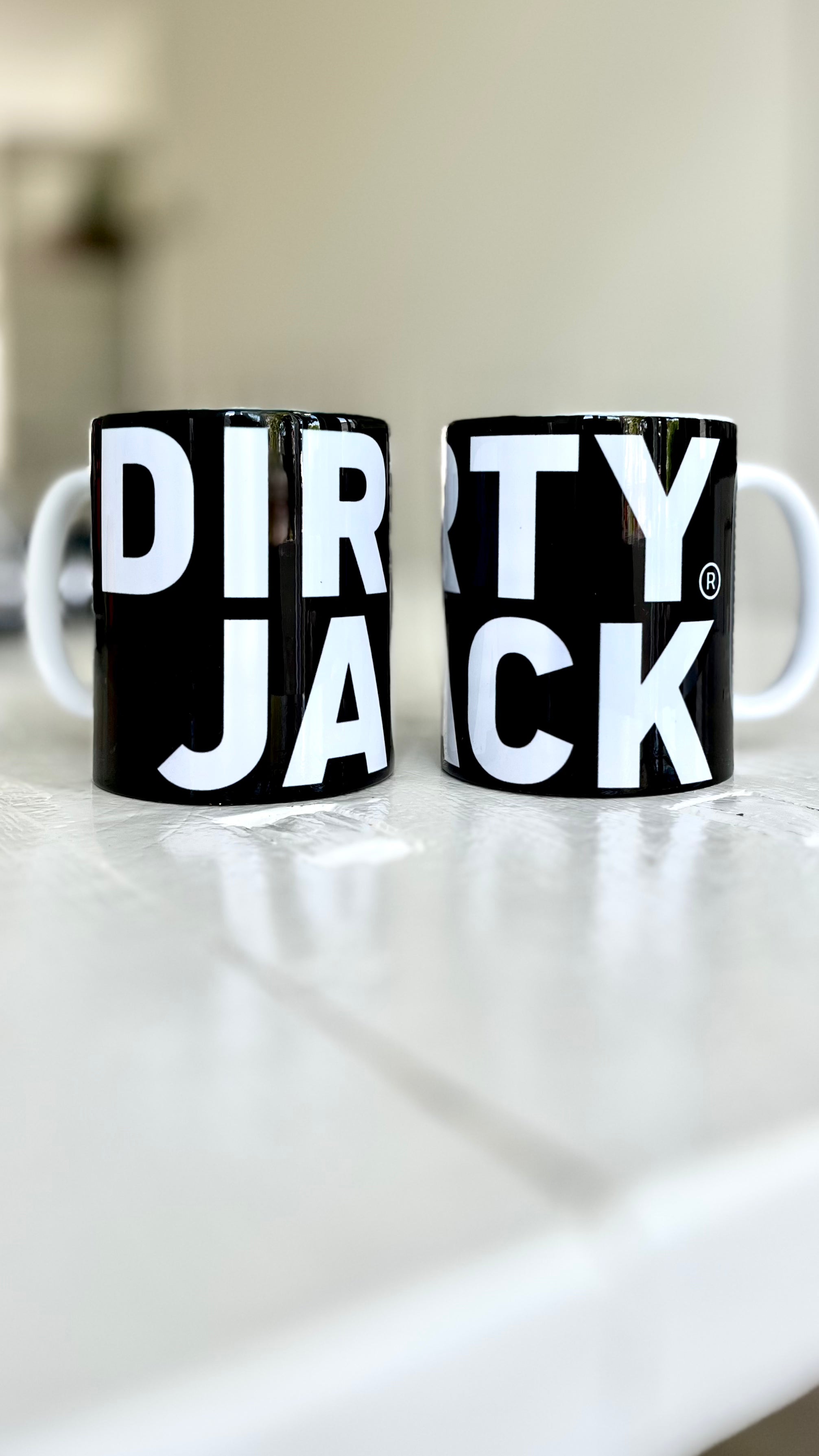 Jack's ultimate gift pack | 2 kookdoeken + 2 stoere mokken