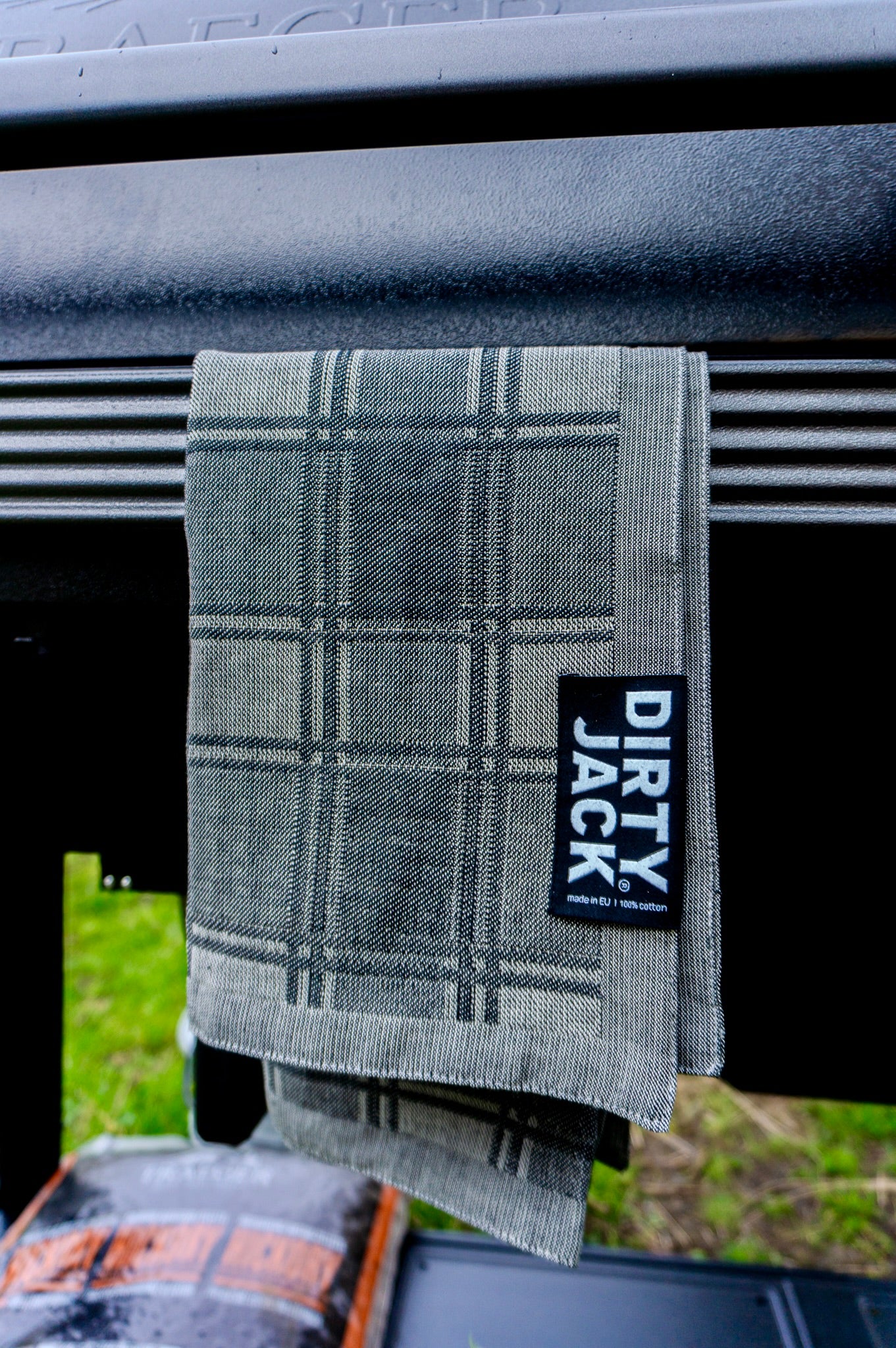 DIRTY JACK Two-pack | 2 Limited Editions