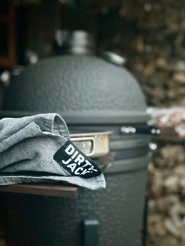 DIRTY JACK Two-pack | Black & Black label
