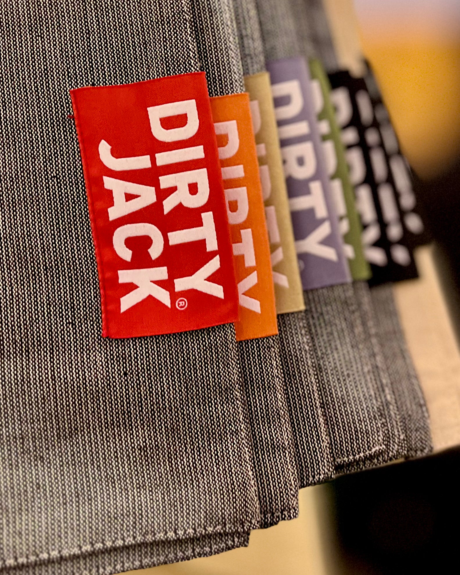 DIRTY JACK 3-PACK | STEL 'm ZELF SAMEN