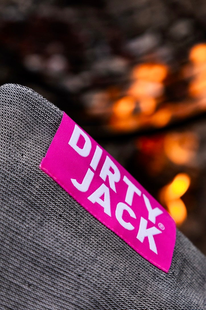 DIRTY JACK Two-pack | Black & Pink label