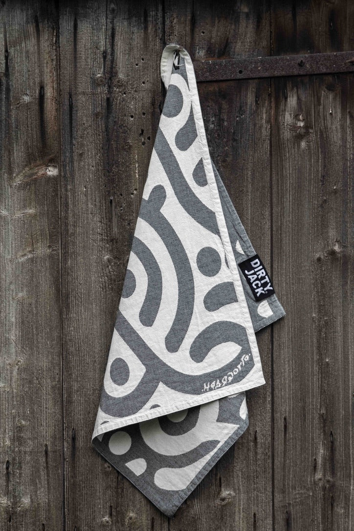 Limited Edition | DIRTY JACK X Ottograph