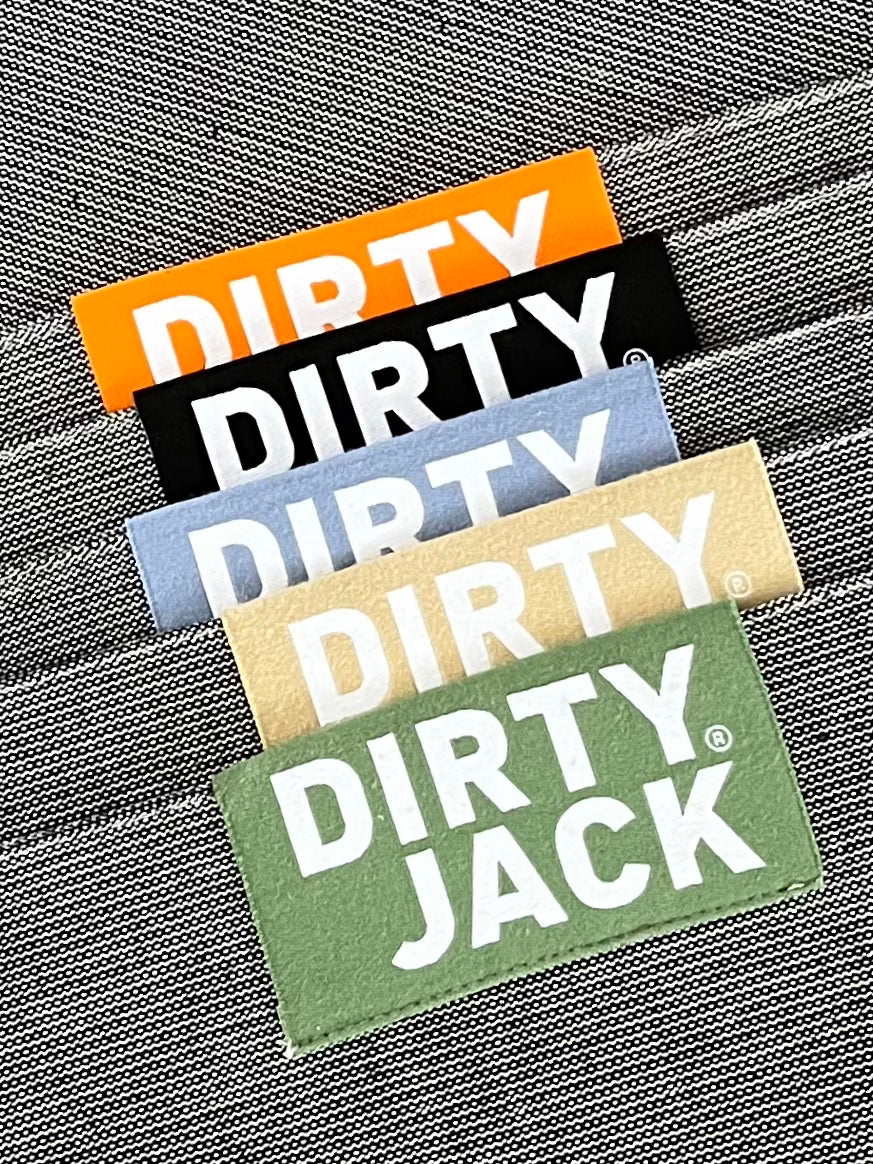 DIRTY JACK 5-pack | Bespaar € 20,-