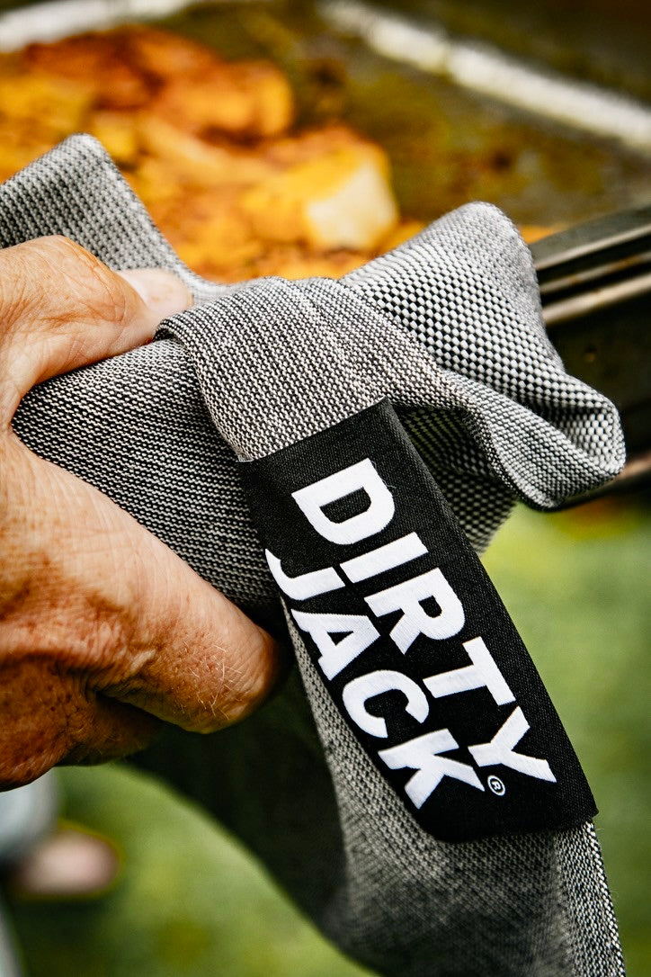 DIRTY JACK Two-pack | Black & Pink label