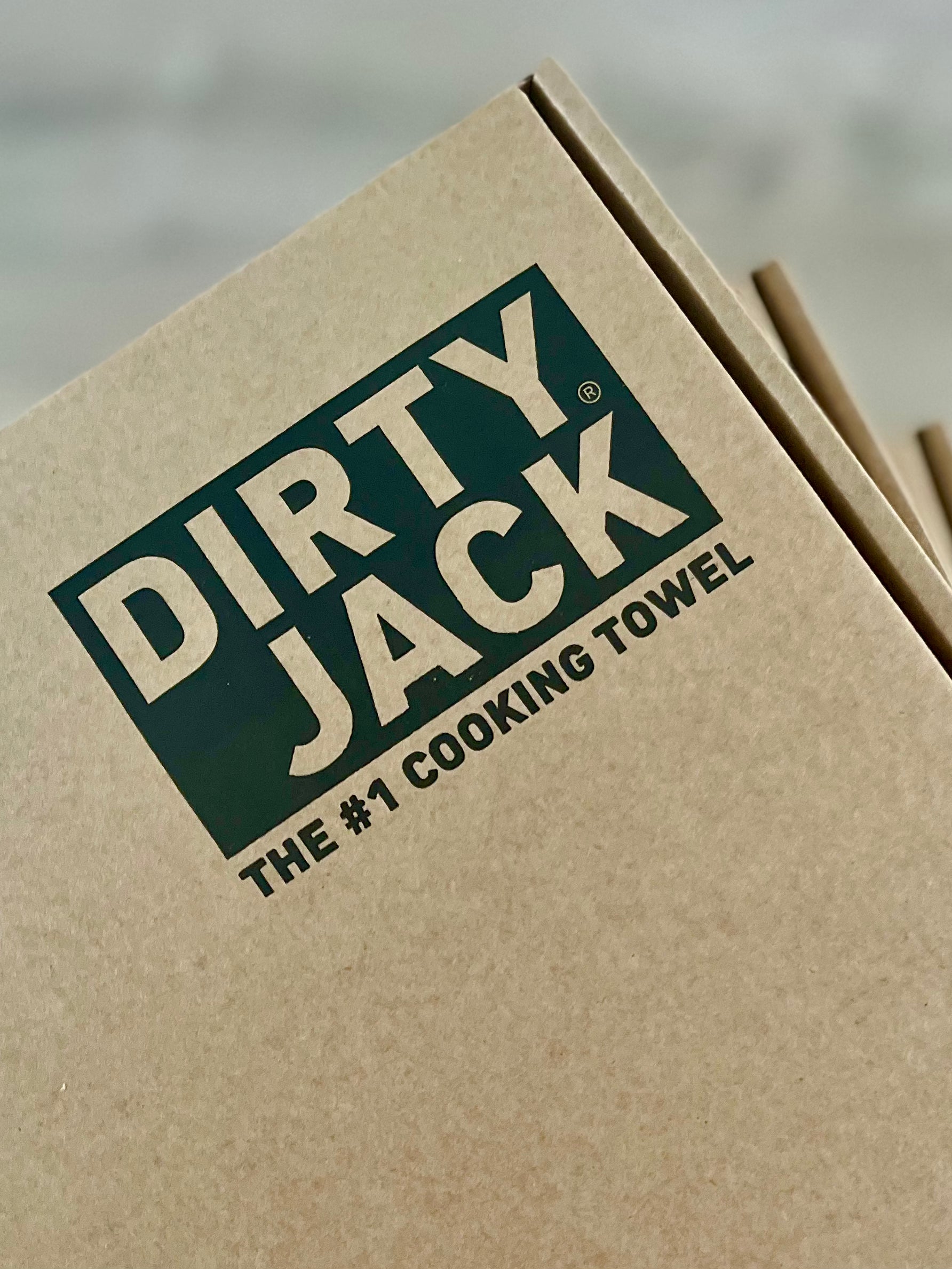 5 DIRTY JACK geschenkdoosjes