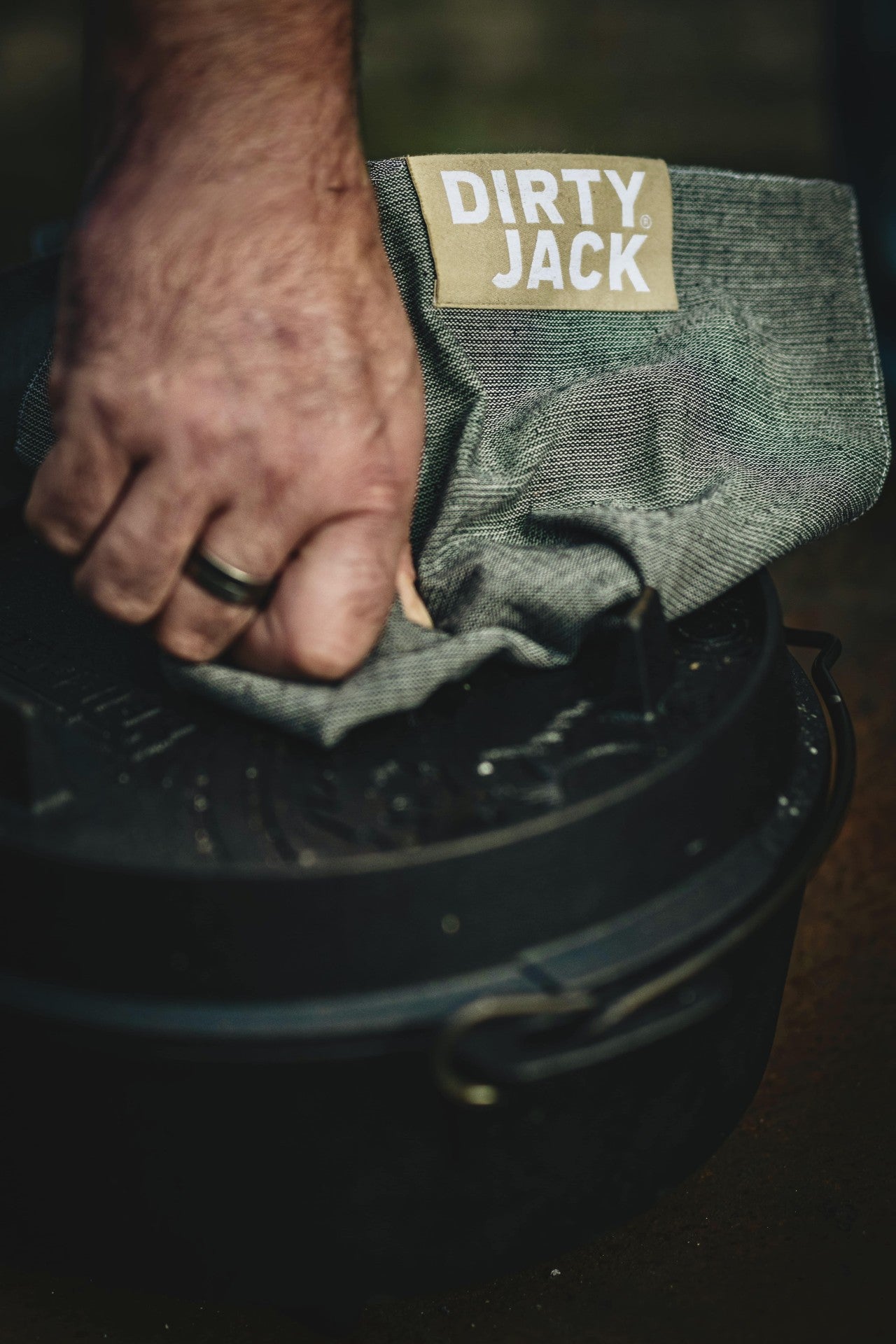 DIRTY JACK 5-pack | Bespaar € 20,-