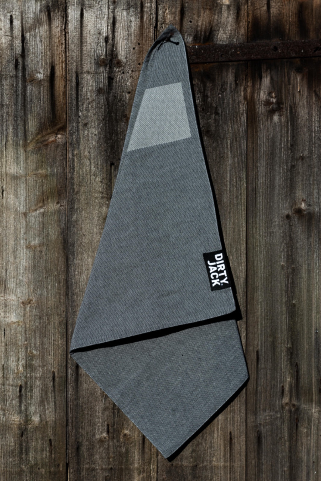 DIRTY JACK Two-pack | Black & Black label