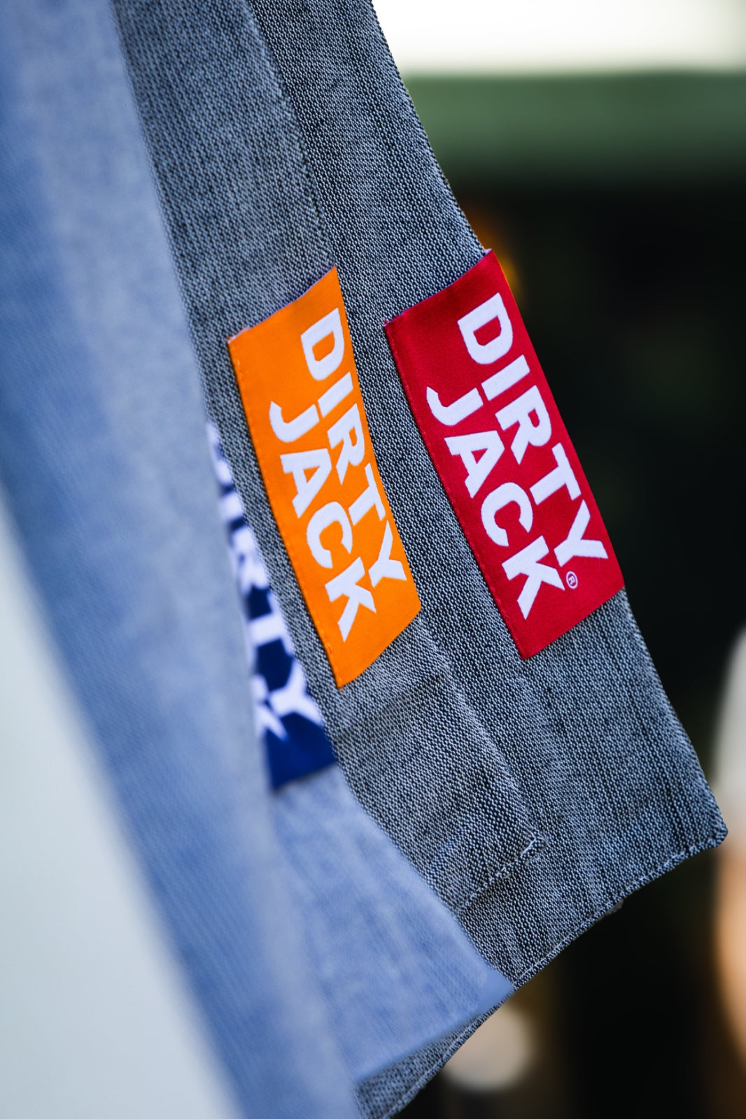 DIRTY JACK THREE-PACK | JOUW 3 FAVORIETEN