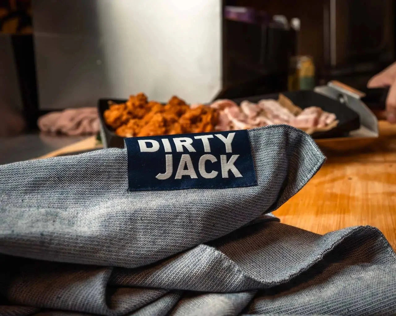 DIRTY JACK THREE-PACK | YOUR 3 FAVORITES