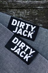 DIRTY JACK Two-pack | Black & Black label