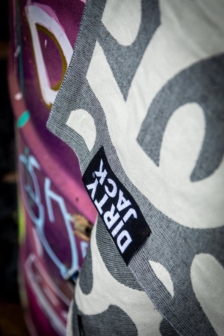 DIRTY JACK Limited Edition x Ottograph