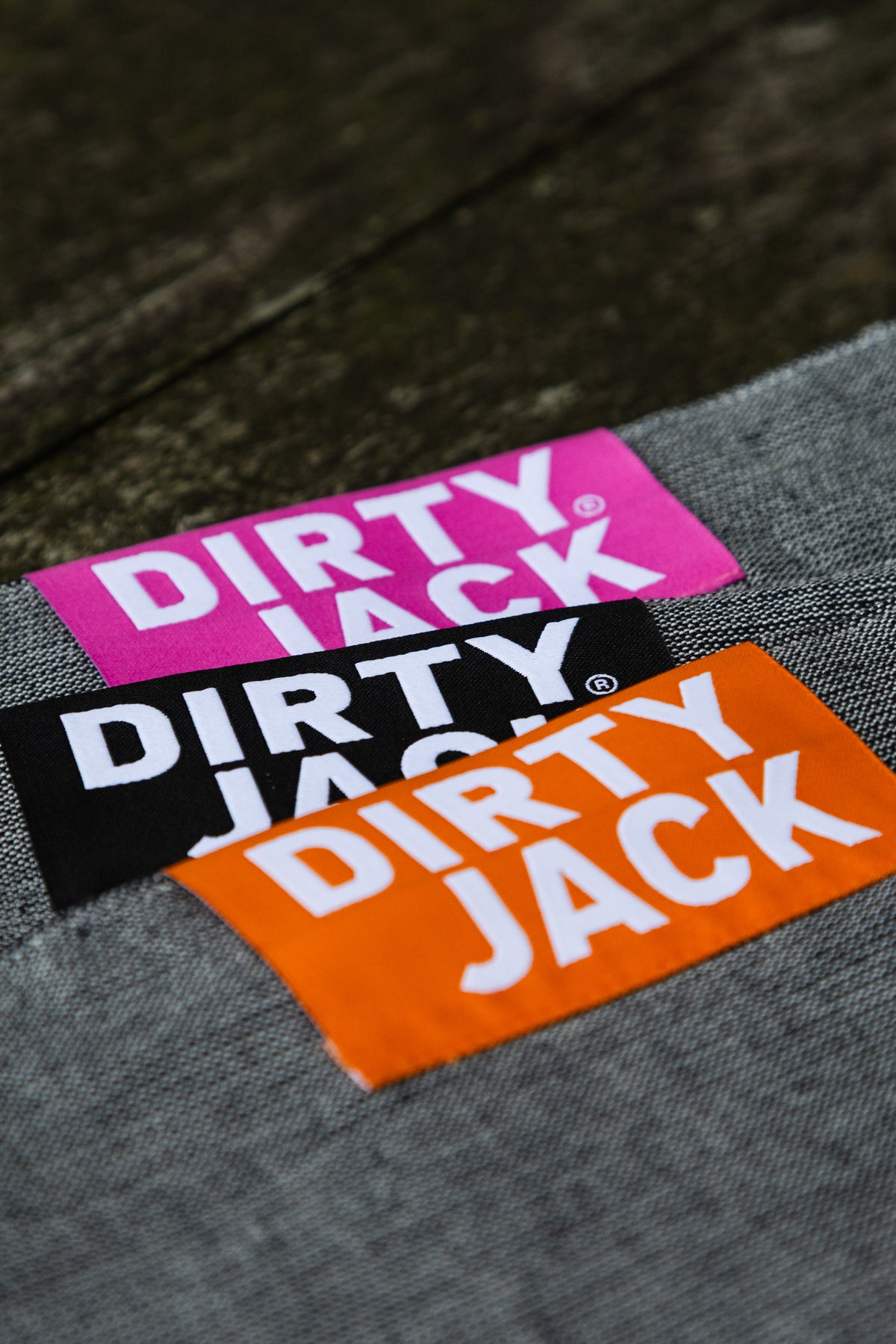 Hoe meer JACKs, hoe meer korting