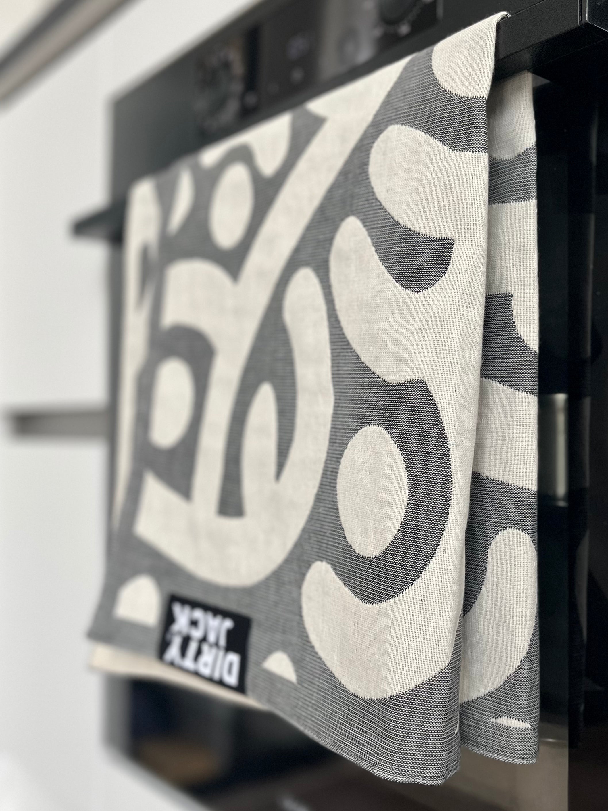 Limited Edition | DIRTY JACK X Ottograph