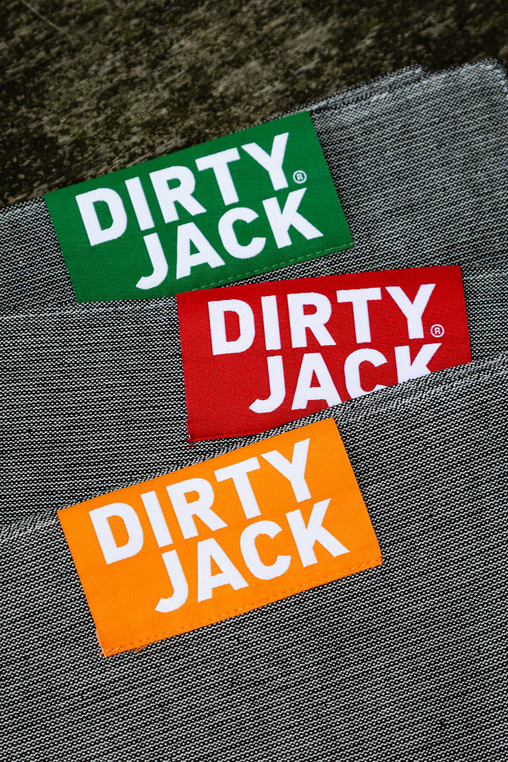 DIRTY JACK 3-PACK | STEL ZELF SAMEN