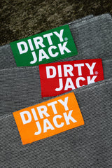 DIRTY JACK 3-PACK | CREATE YOUR OWN