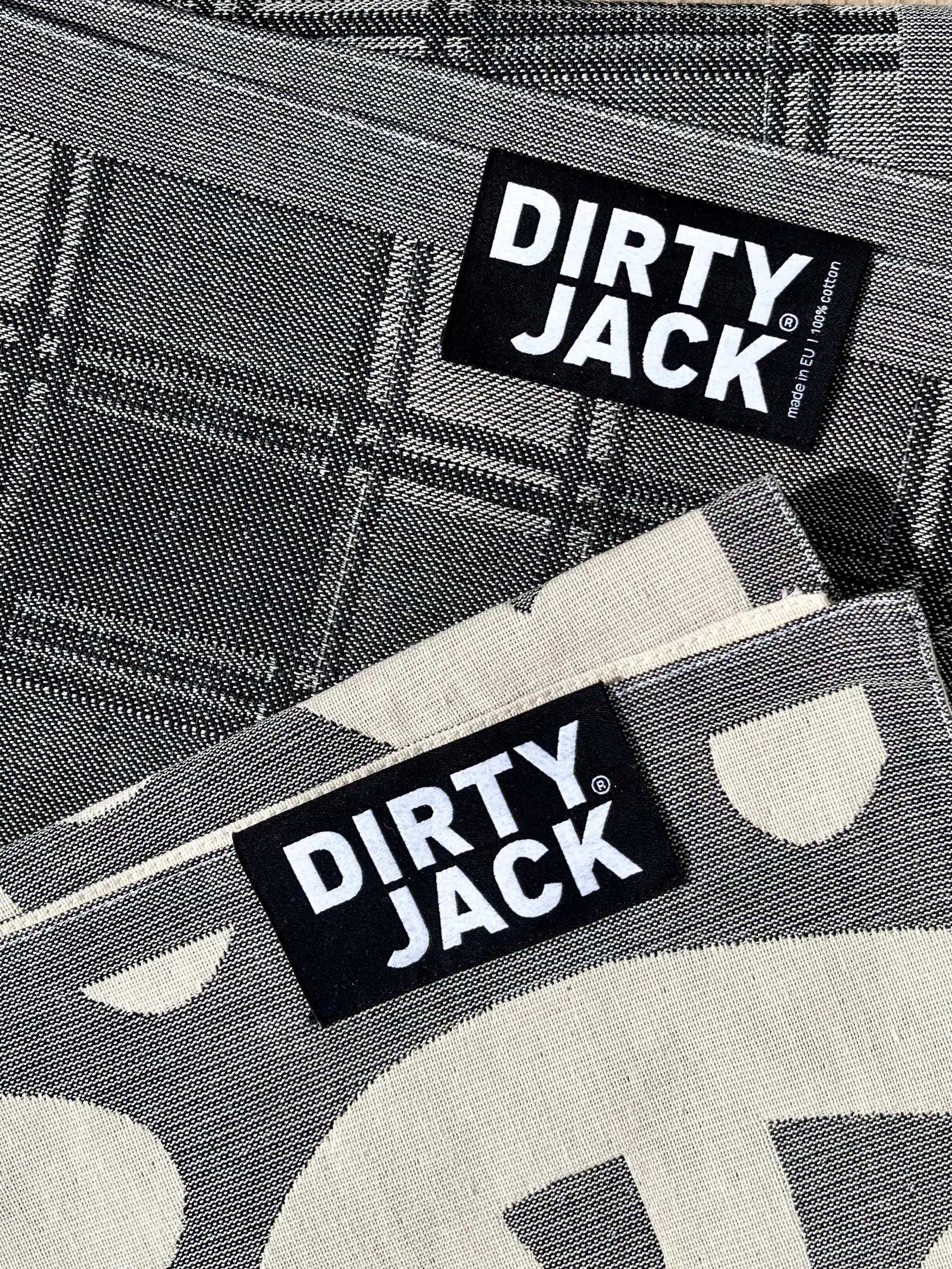 DIRTY JACK Two-pack | 2 Limited Editions