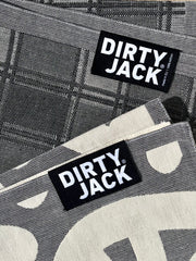 DIRTY JACK Two-pack | 2 Limited Editions