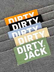DIRTY JACK 5-pack | Bespaar € 20,-