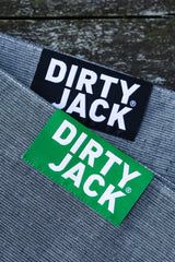 DIRTY JACK Two-pack | Black & Green label