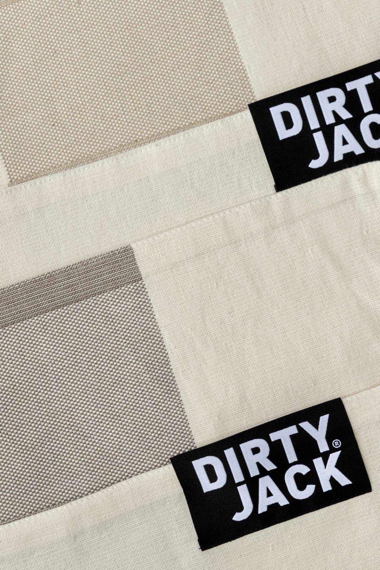 DIRTY JACK Two-pack | Sandstone