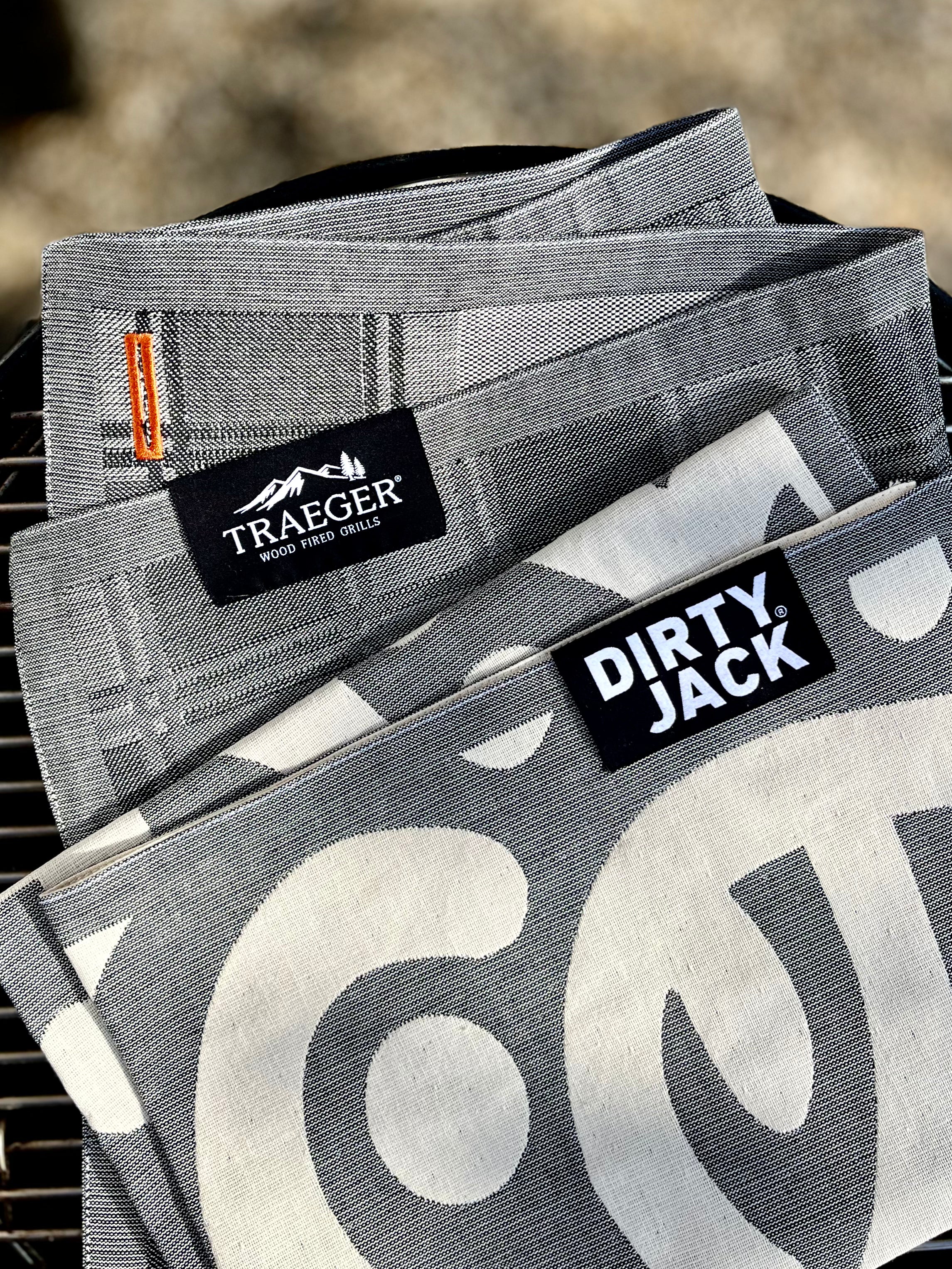 DIRTY JACK Two-pack | 2 Limited Editions