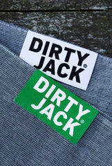 DIRTY JACK Two-pack | Green & White Label