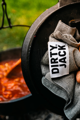 NIEUW! Charcoal – White Label
