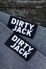 DIRTY JACK Two-pack | Black & Black label