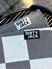 DIRTY JACK Two-pack | Grand Chef & White Label