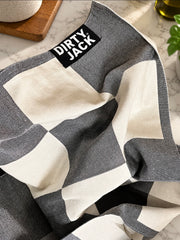 NIEUW: DIRTY JACK - Grand Chef